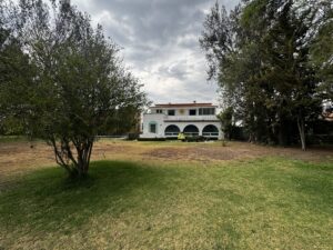 Casa en Venta Club de Golf San Gil