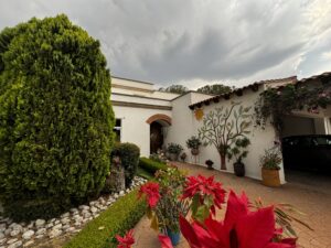 Casa en Venta San Gil Querétaro