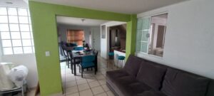 Casa en venta en Bosques de San Juan, San Juan del Rio Querétaro