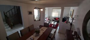 Casa en Venta Col. Arboledas, San Juan del Rio