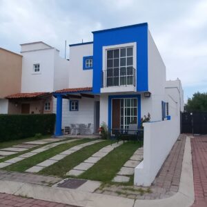 Casa en venta en Bosques de San Juan, San Juan del Rio Querétaro